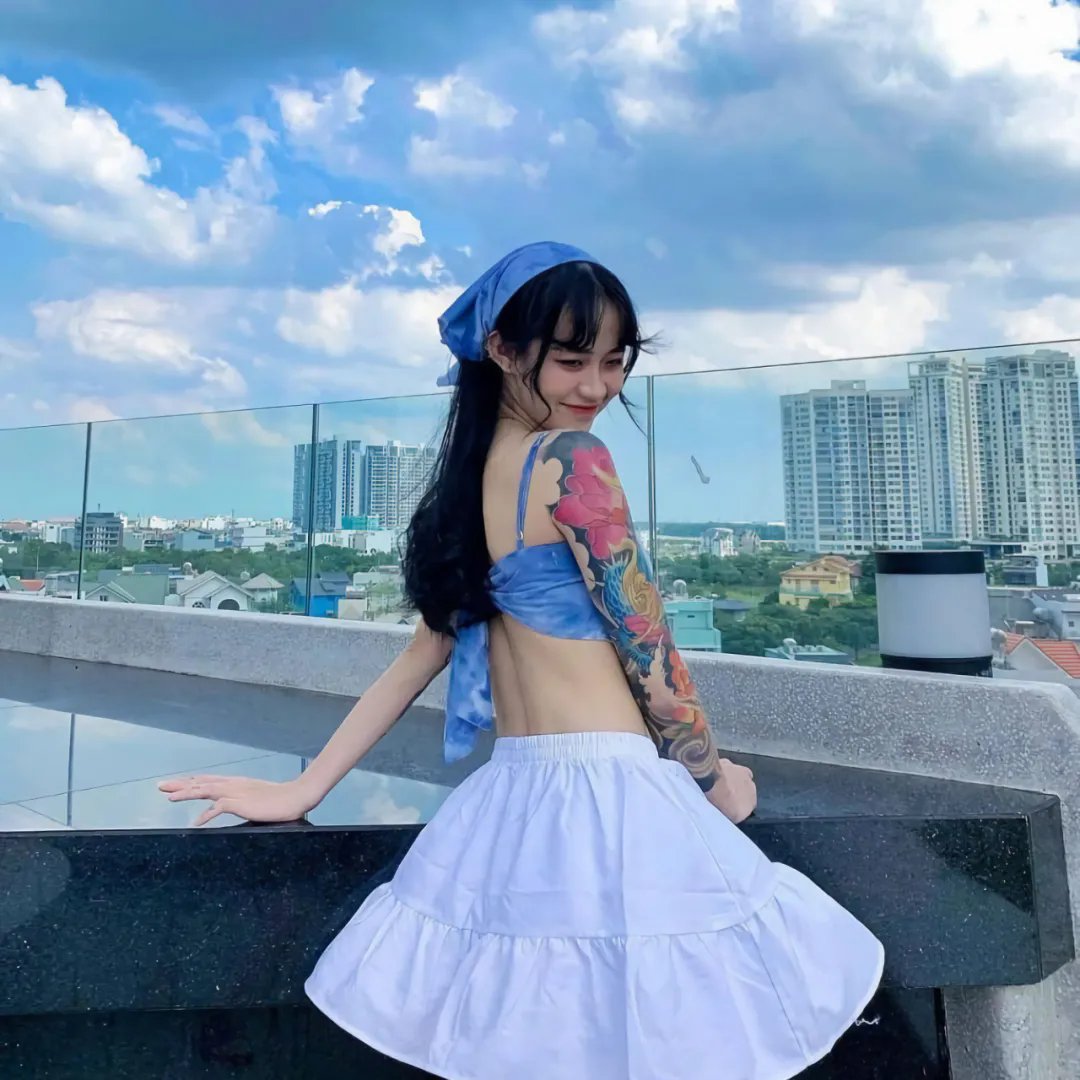 漫游